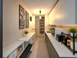 The Essence (D26), Apartment #595204571